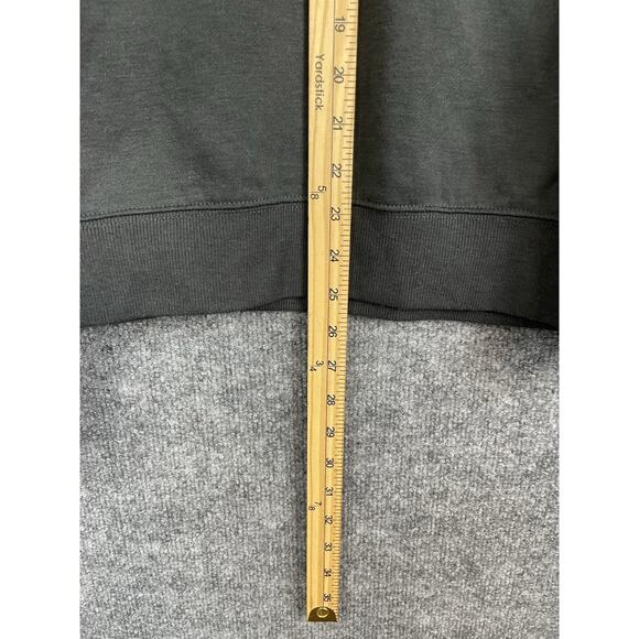 Green Day Sweatshirt XXL Gray Bad Year dookie Graphic Band Pullover - Picture 8 of 10